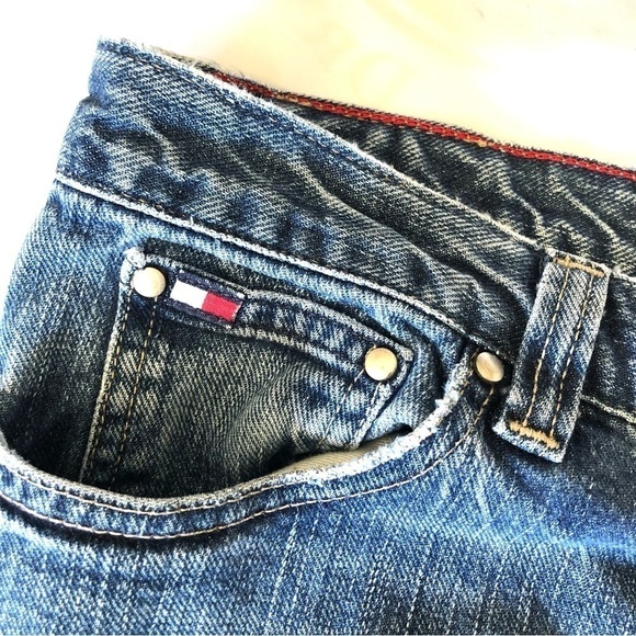 Tommy Hilfiger Boyfriend Jean - Picture 5 of 15
